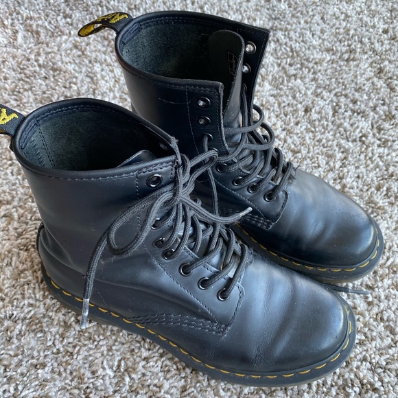 Dr. Martens Shoes - dr. martens